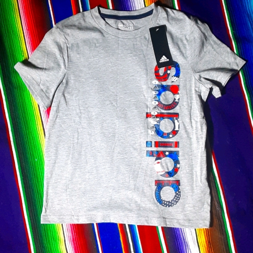 Adidas Tee